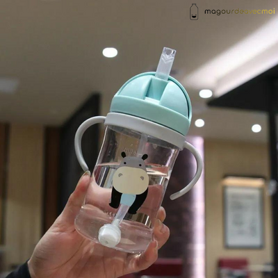 Gourde enfant Gravity || Kitty
