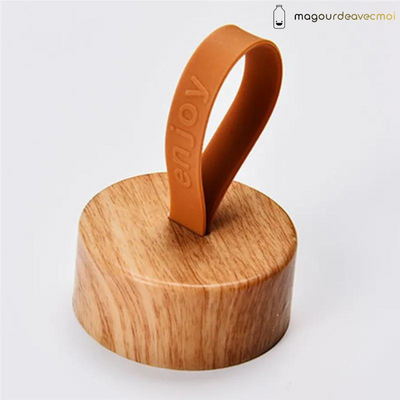 Gobelet Thermique et Portable