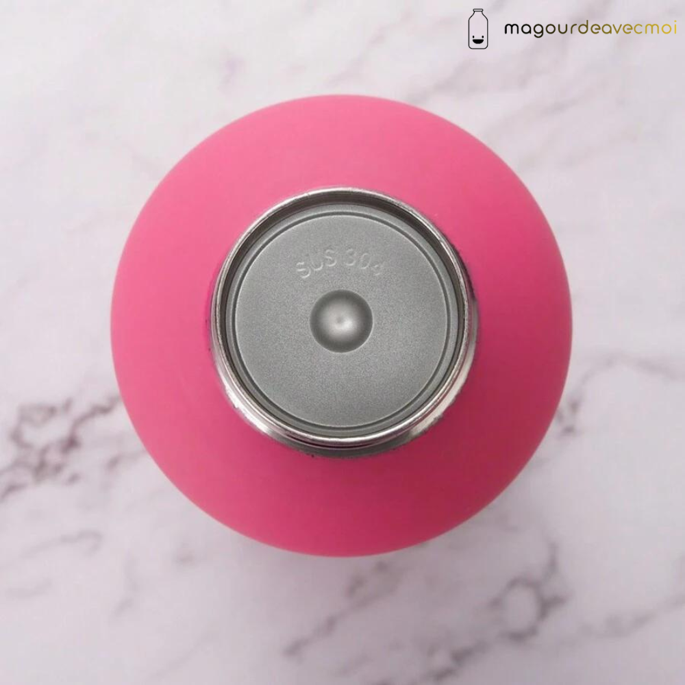 Bouteille en inox Thermos || Kettle