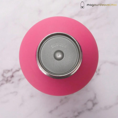 Bouteille en inox Thermos || Kettle