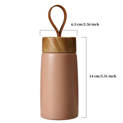 Gobelet Thermique et Portable