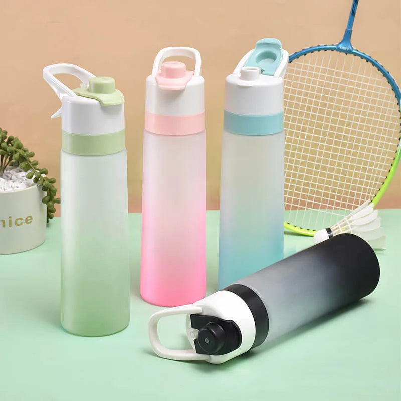 Bouteille pulvérisateur de 700 ml