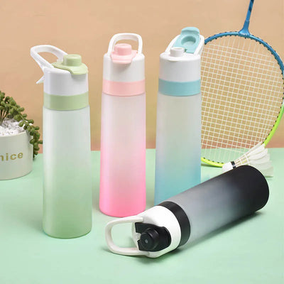 Bouteille pulvérisateur de 700 ml