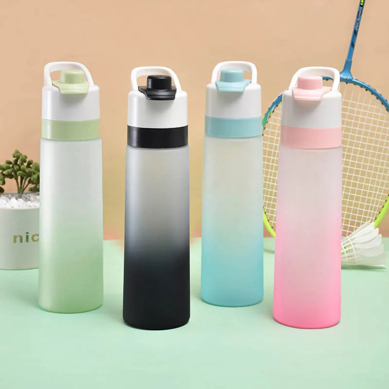 Bouteille pulvérisateur de 700 ml